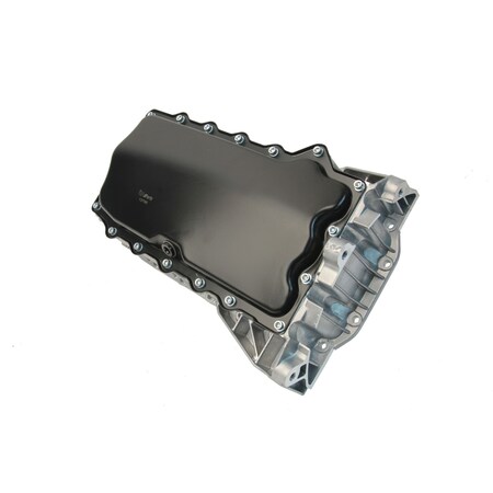 Uro Parts ENGINE OIL PAN 06A103601T